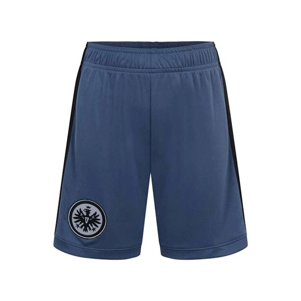 Pantalones Eintracht Frankfurt 3ª 2026-2027